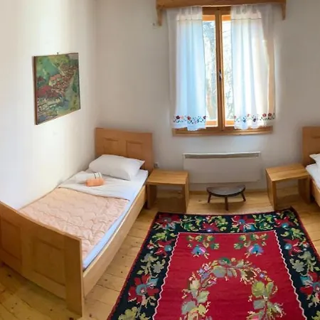 Apartment Etno Kutak