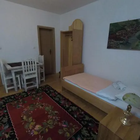 Etno Kutak Apartment