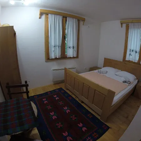Etno Kutak Appartement