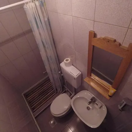 Etno Kutak Appartement