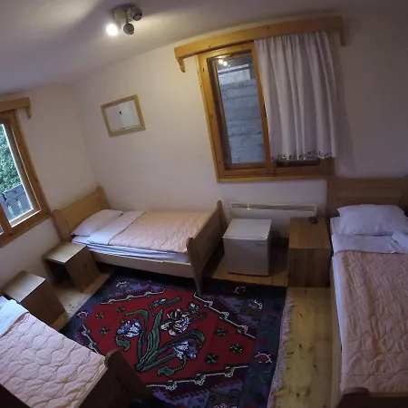 Appartement Etno Kutak Prijepolje