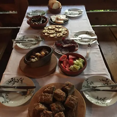 Etno Kutak Prijepolje